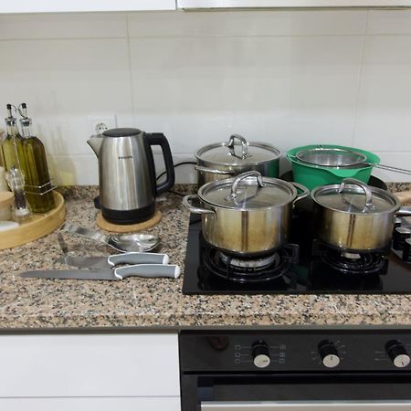 LisboaAlvalade Coliving Hubアパートメント エクステリア 写真