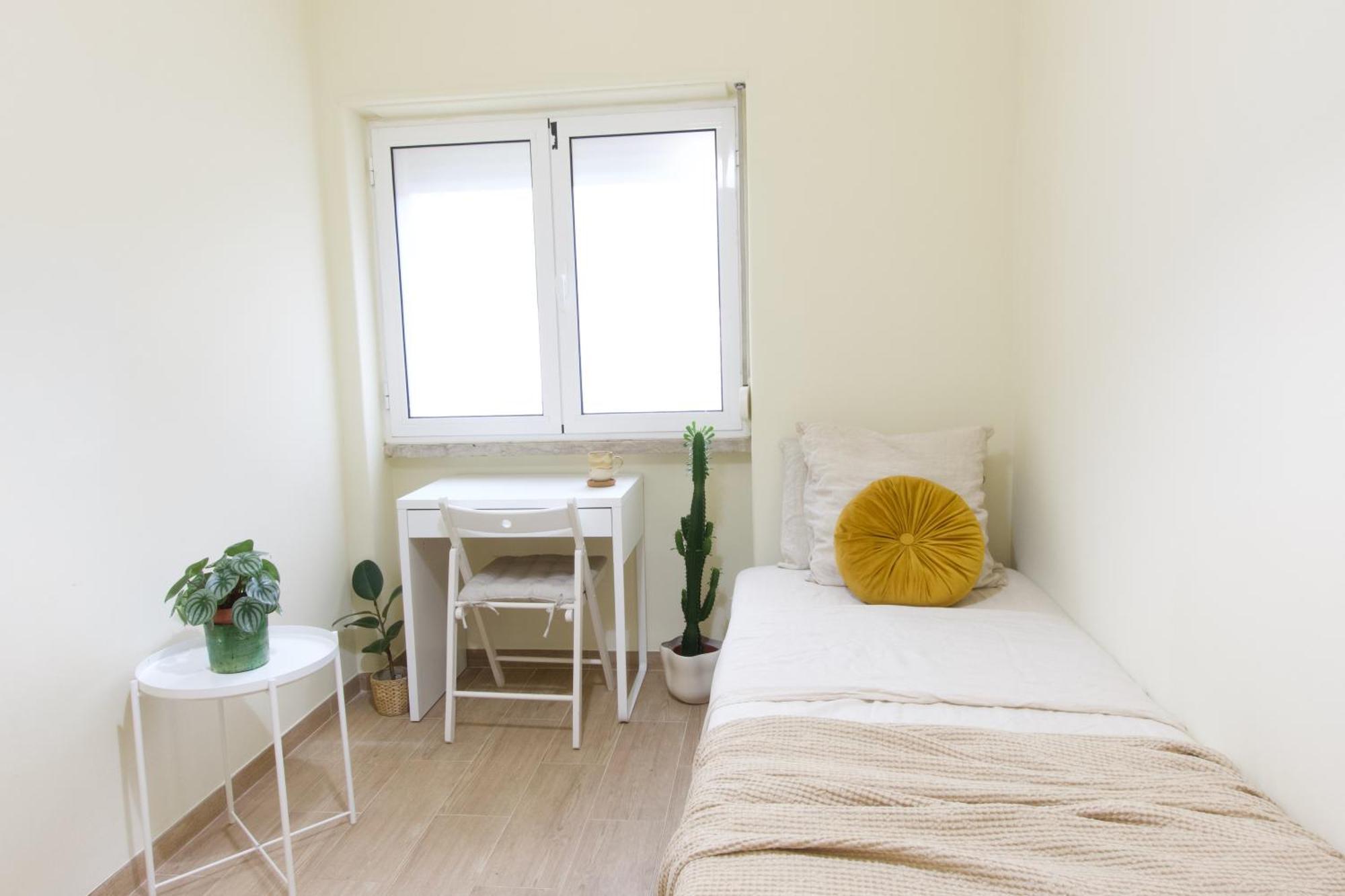 LisboaAlvalade Coliving Hubアパートメント エクステリア 写真