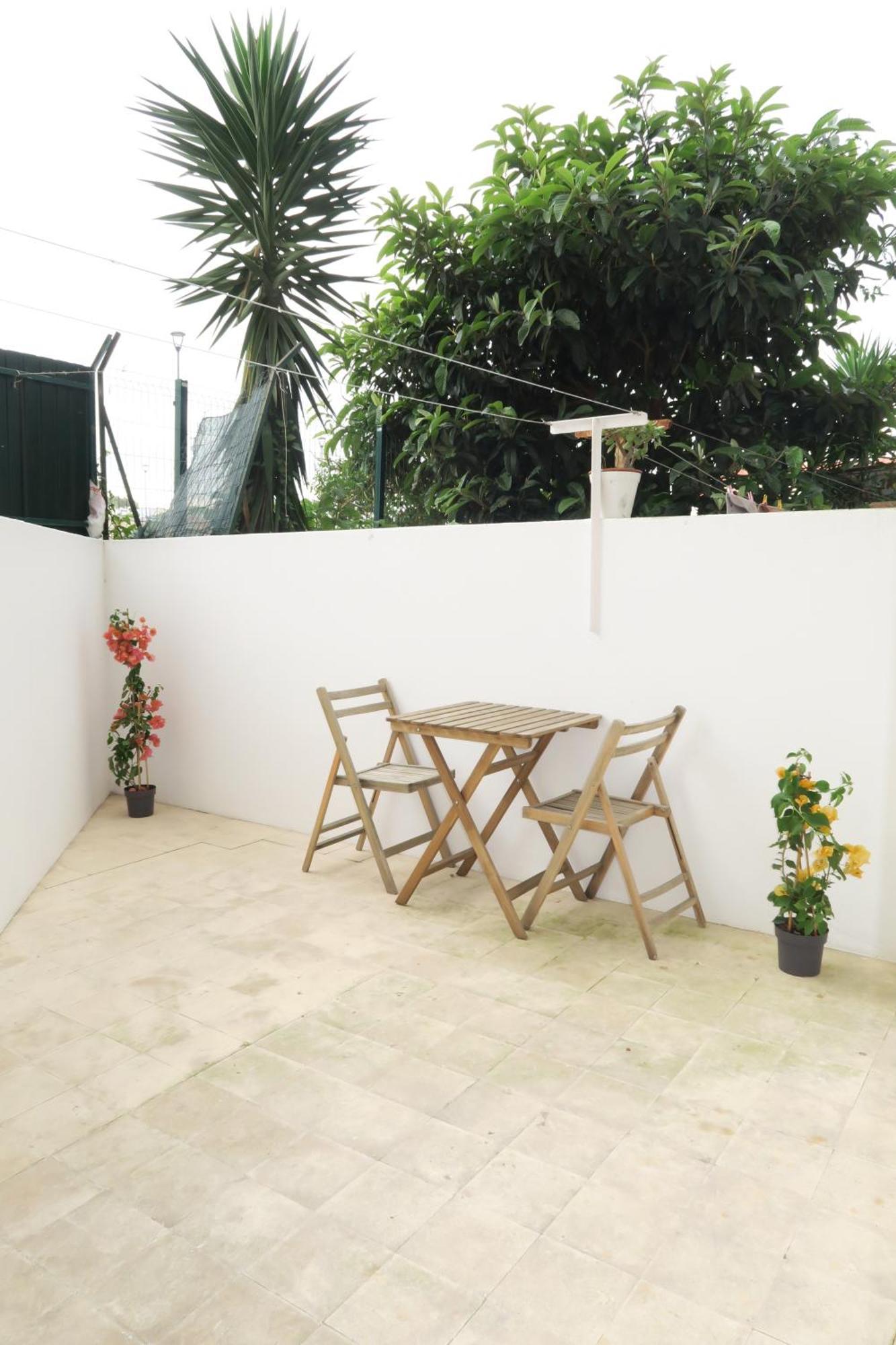 LisboaAlvalade Coliving Hubアパートメント エクステリア 写真