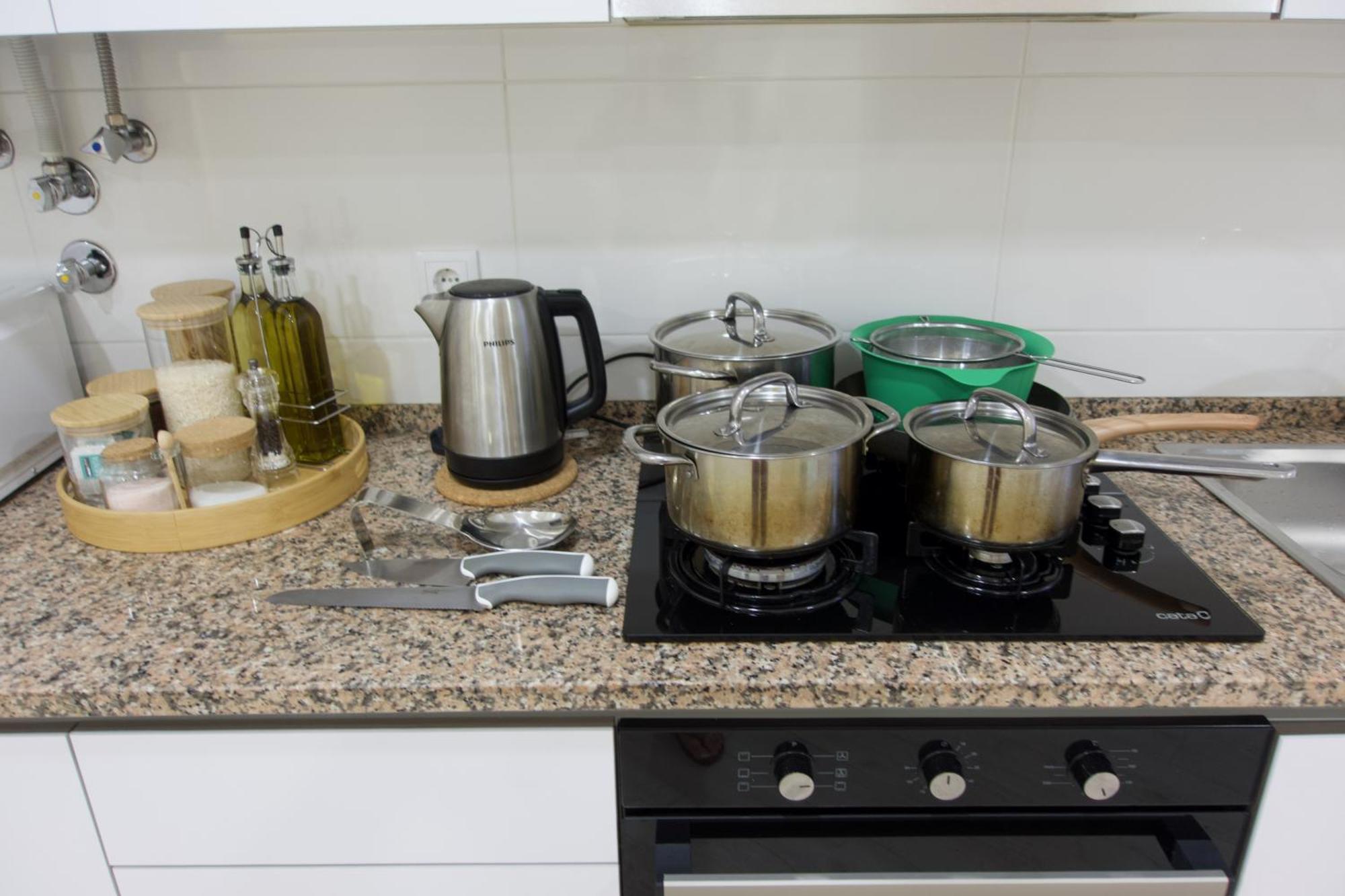LisboaAlvalade Coliving Hubアパートメント エクステリア 写真