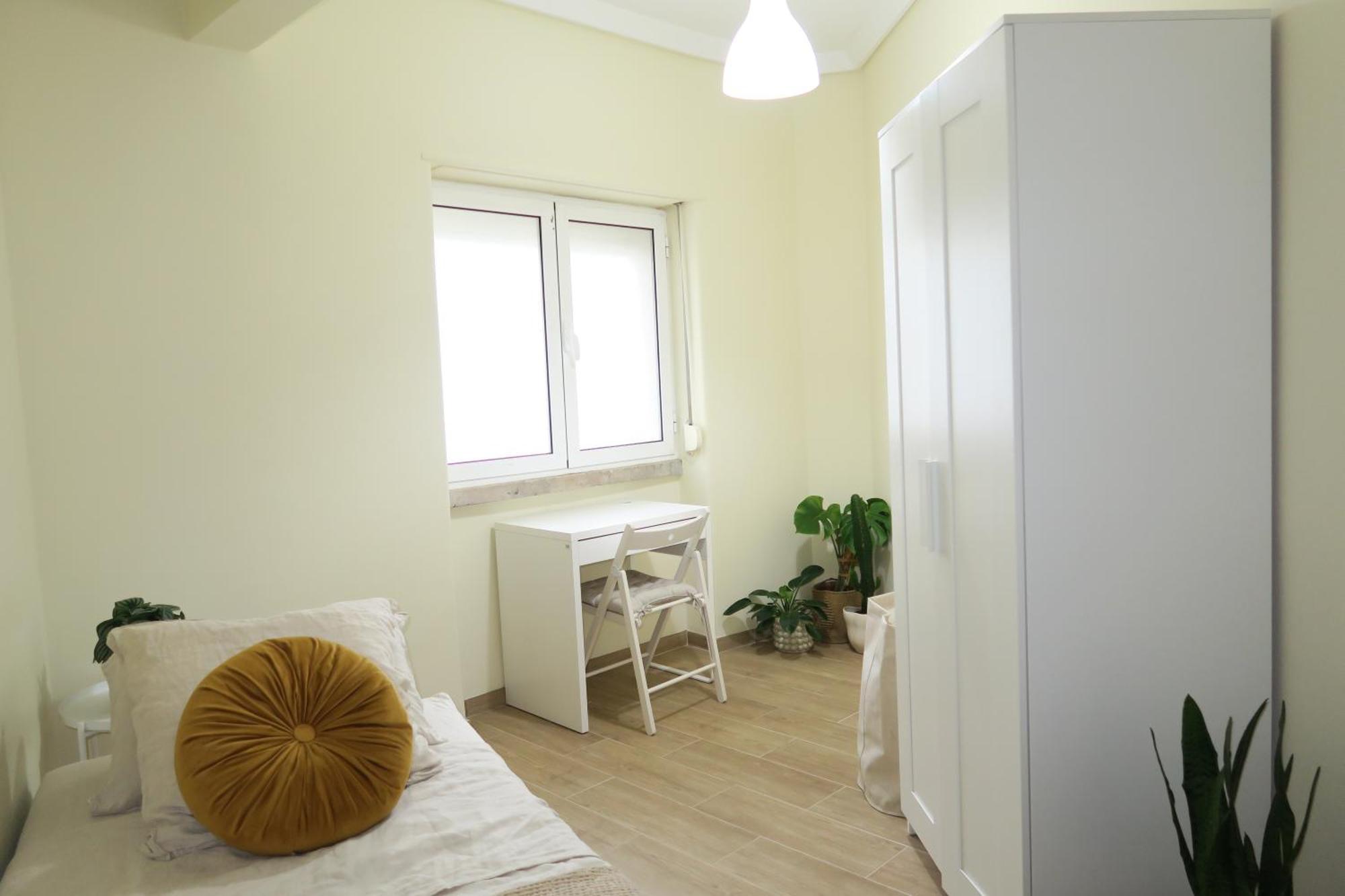 LisboaAlvalade Coliving Hubアパートメント エクステリア 写真