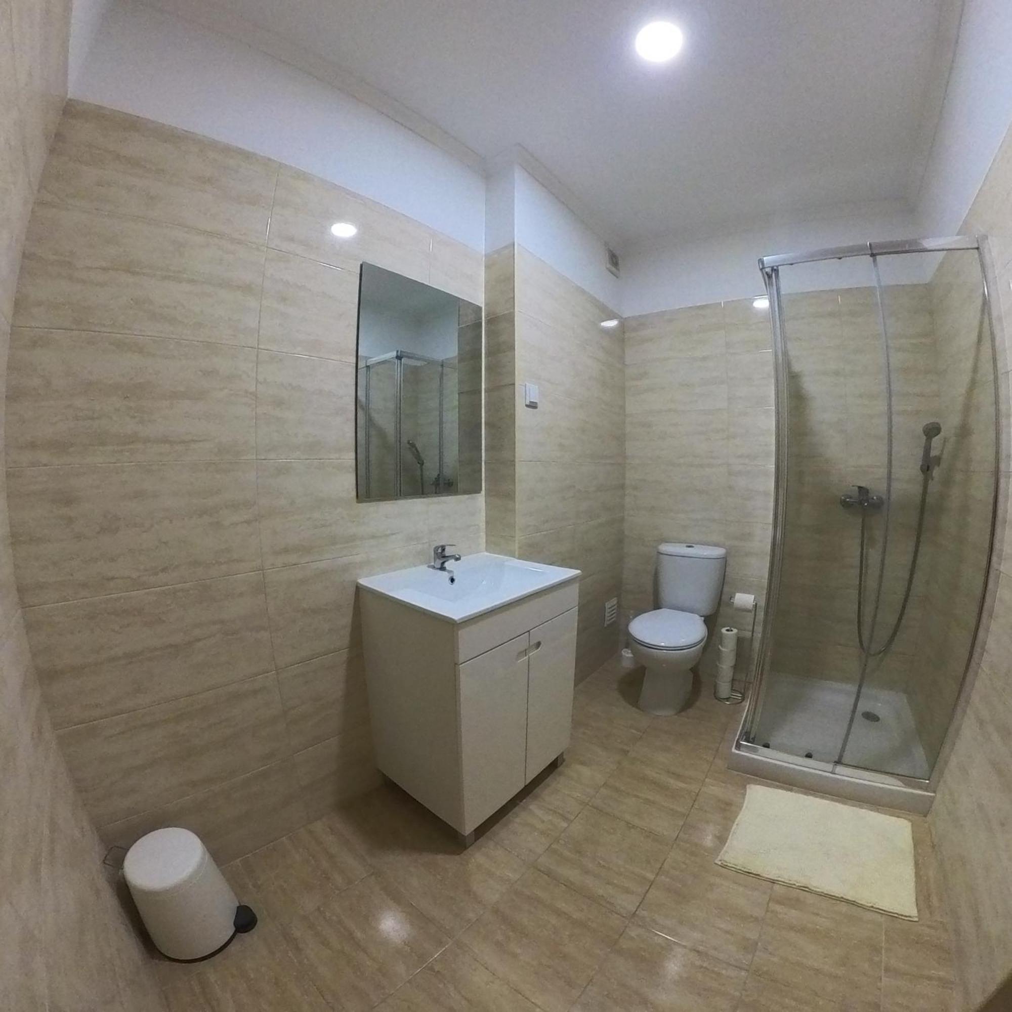 LisboaAlvalade Coliving Hubアパートメント エクステリア 写真